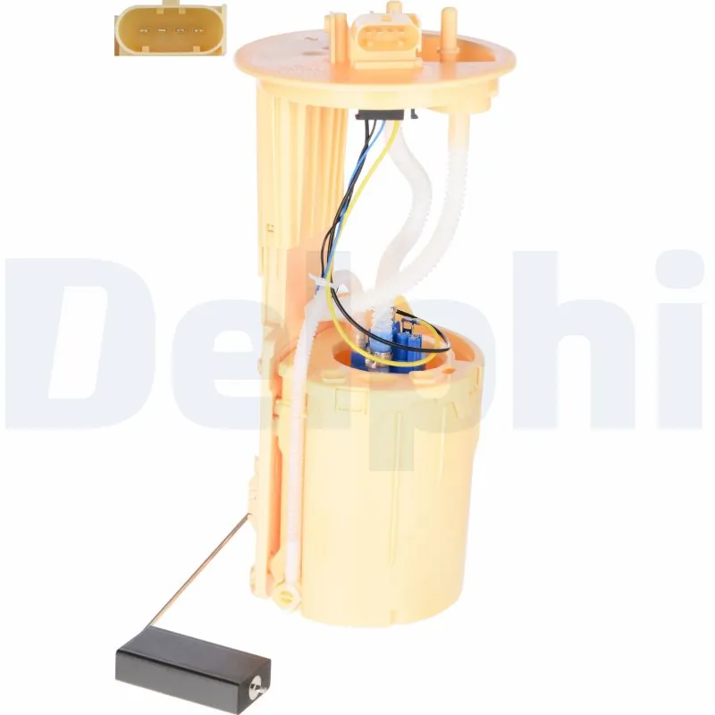 Unité d'injection de carburant DELPHI FG2427-12B1