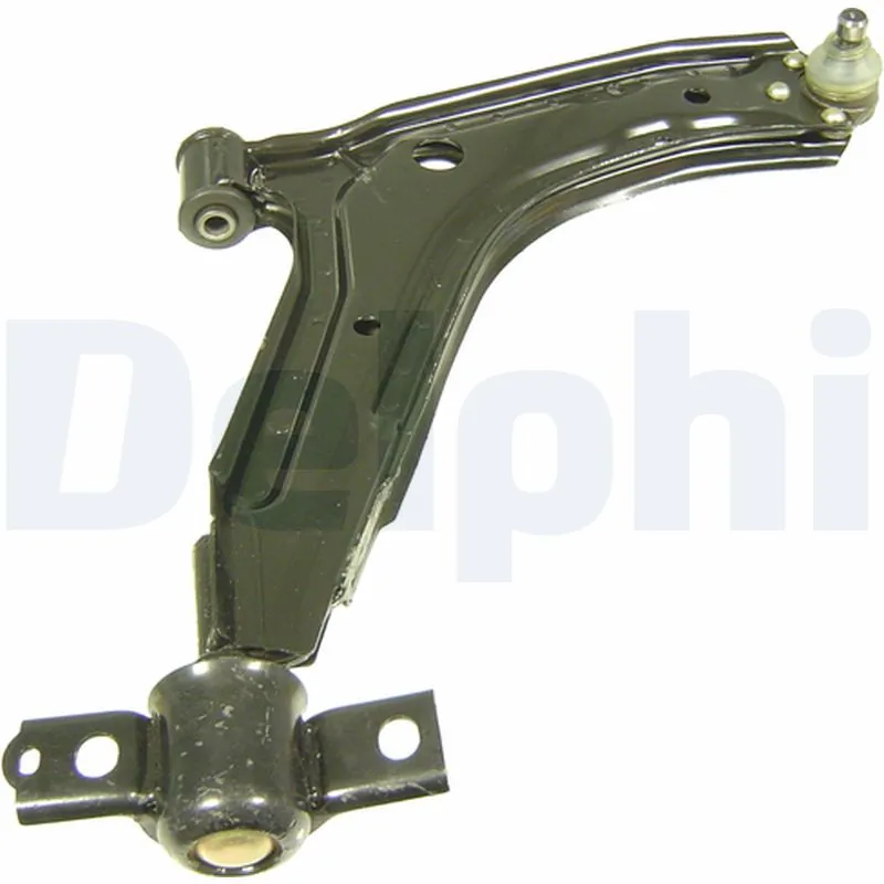 DELPHI TC823