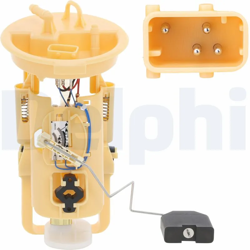 Unité d'injection de carburant DELPHI FG2632-12B1