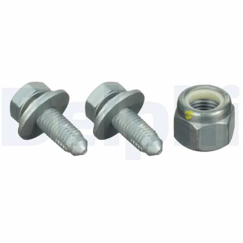 Coupelle de suspension DELPHI BSJ10065