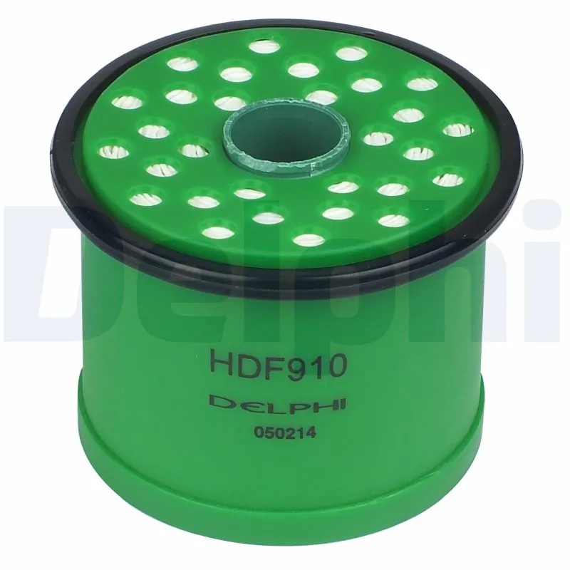 Filtre à carburant DELPHI HDF910