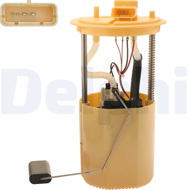 Unité d'injection de carburant DELPHI FG2433-12B1