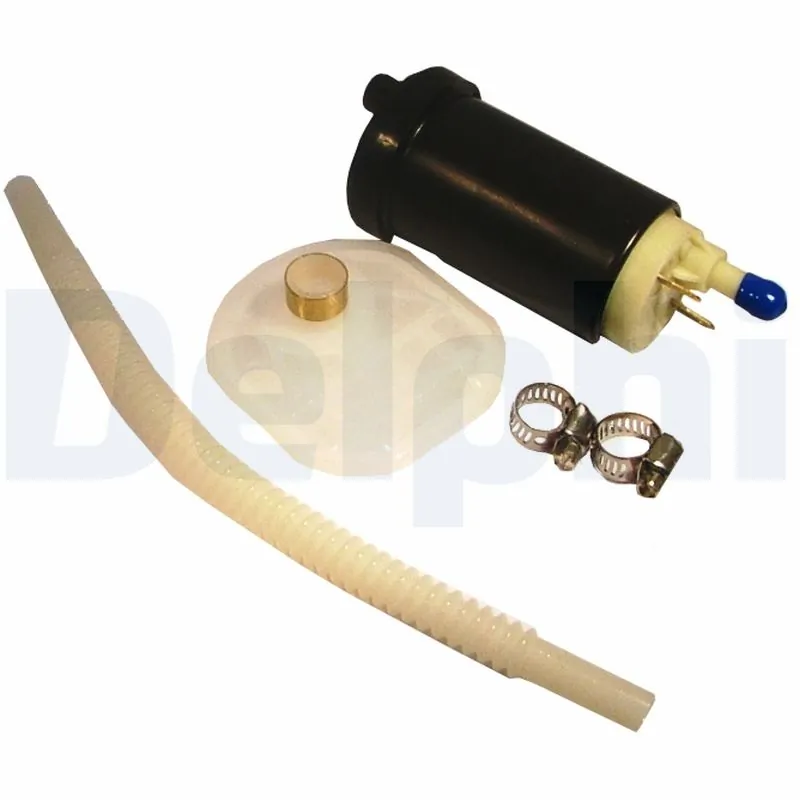 DELPHI FE0438-12B1