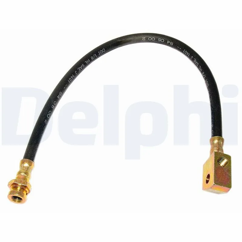 Flexible de frein DELPHI LH0166