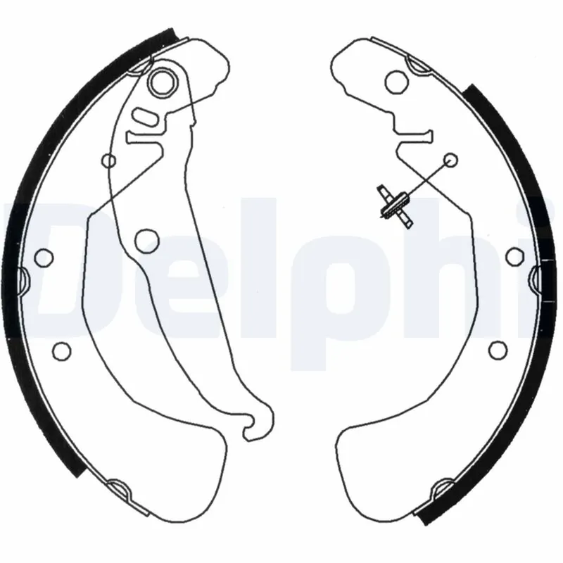 DELPHI LS1829