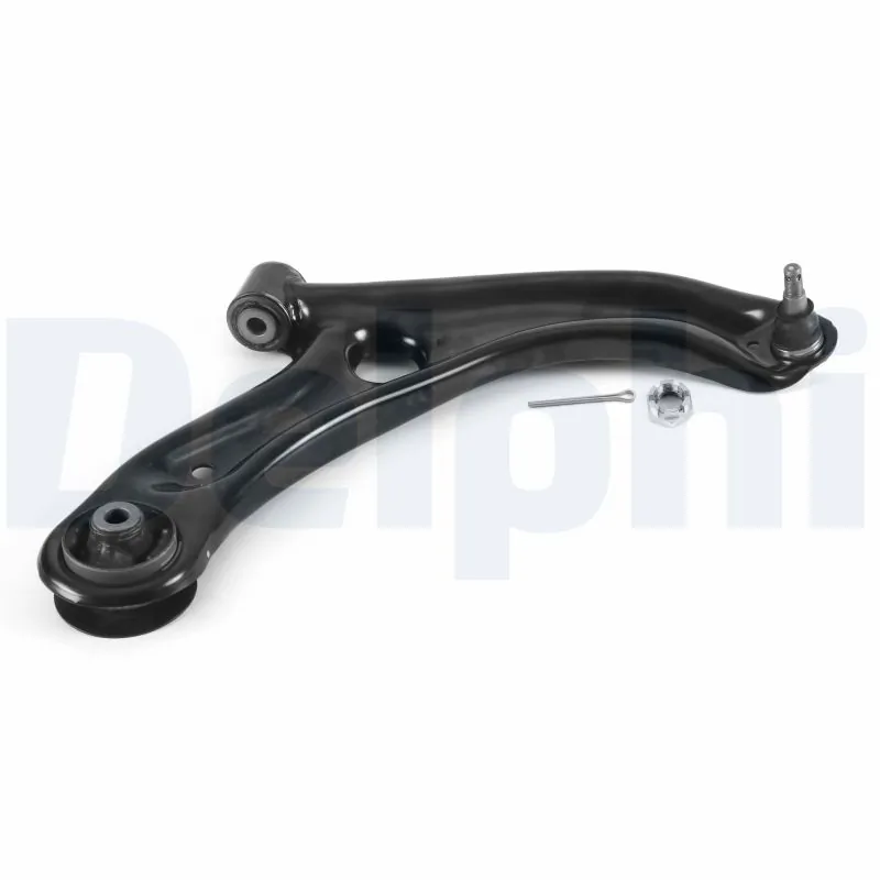 Bras de liaison, suspension de roue DELPHI TC4724