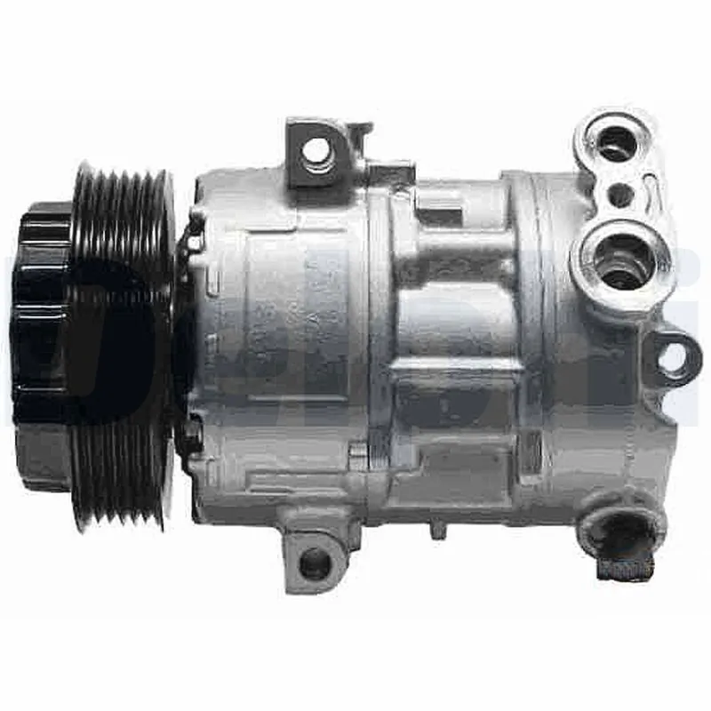 Compresseur, climatisation DELPHI TSP0155874