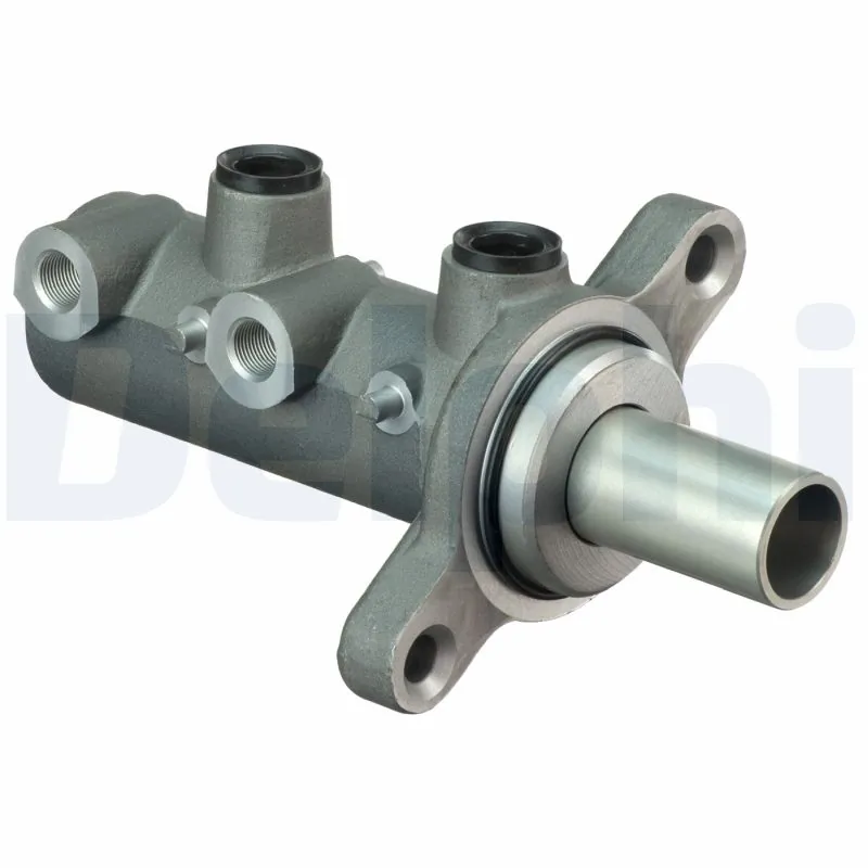 Maître-cylindre de frein DELPHI LM80460