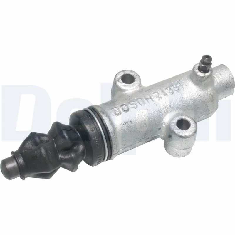 Cylindre récepteur, embrayage
