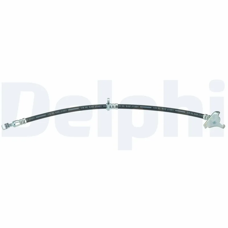 Flexible de frein DELPHI LH7281