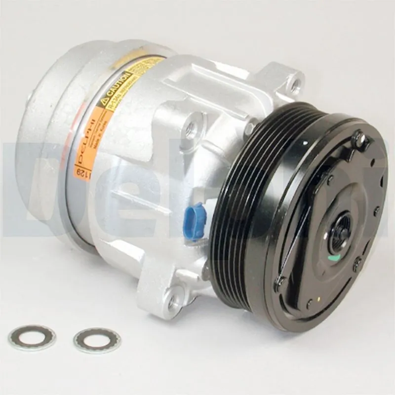 Compresseur, climatisation DELPHI CS0135