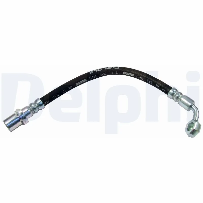 Flexible de frein DELPHI LH6648