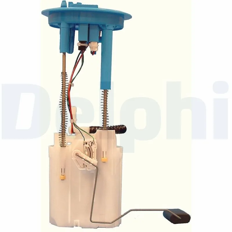 Unité d'injection de carburant DELPHI FG1039-12B1