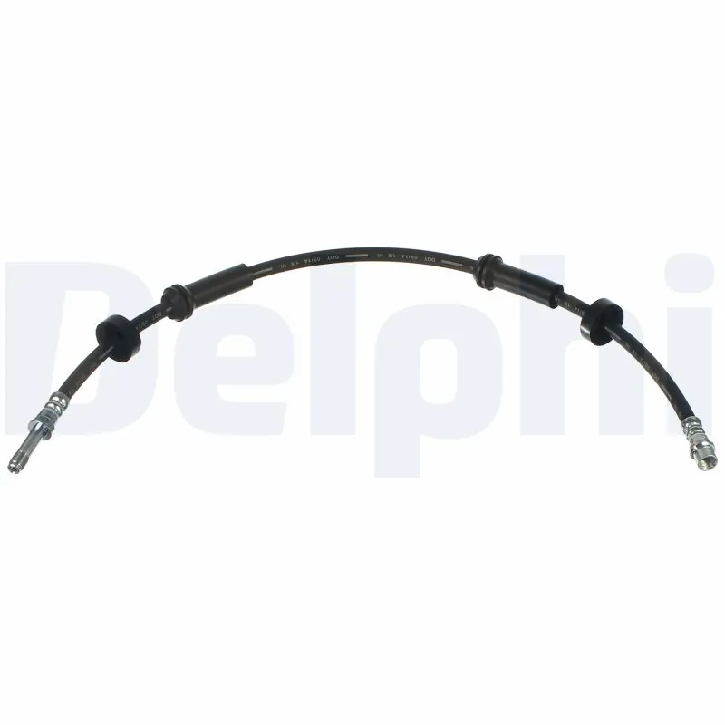 Flexible de frein DELPHI LH6989