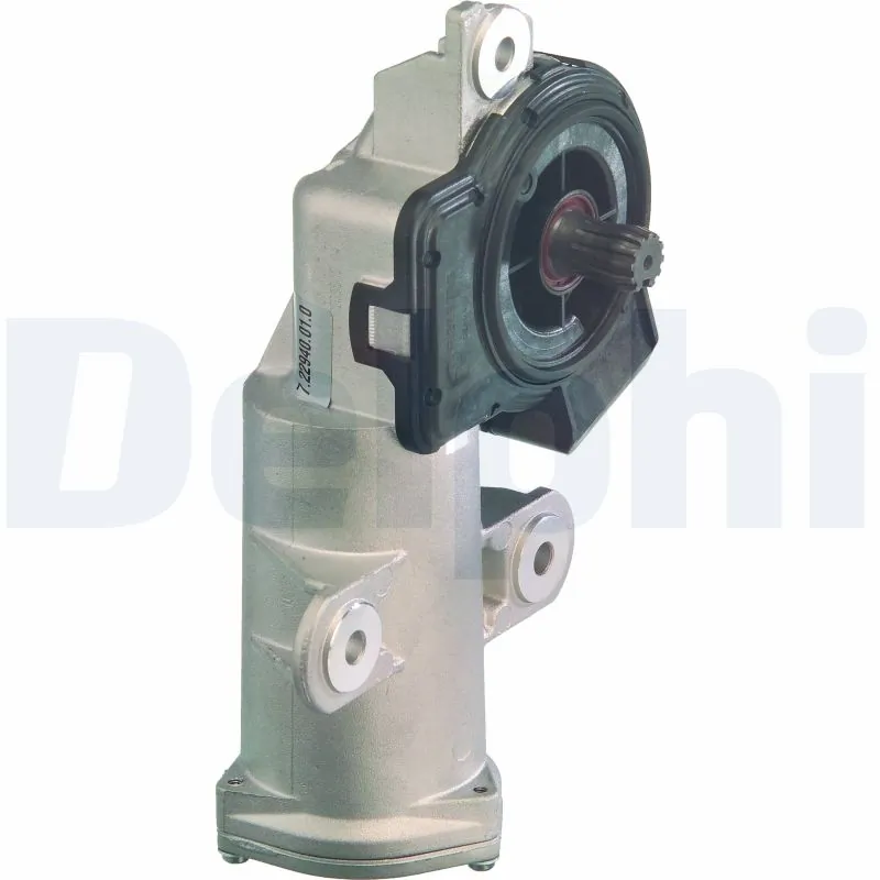 Throttle Body