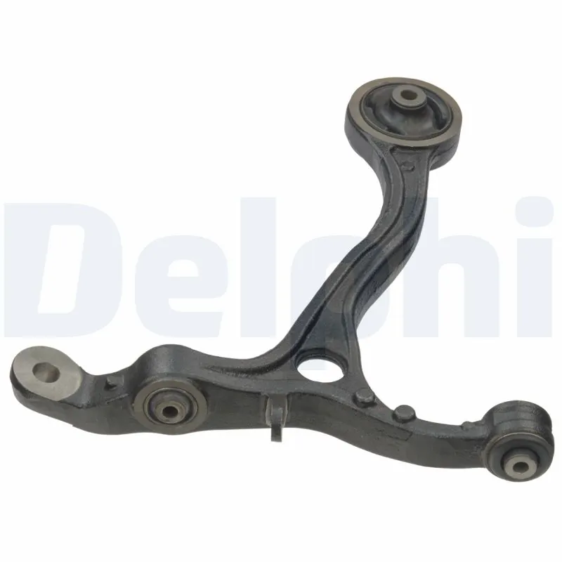 Bras de liaison, suspension de roue DELPHI TC3631