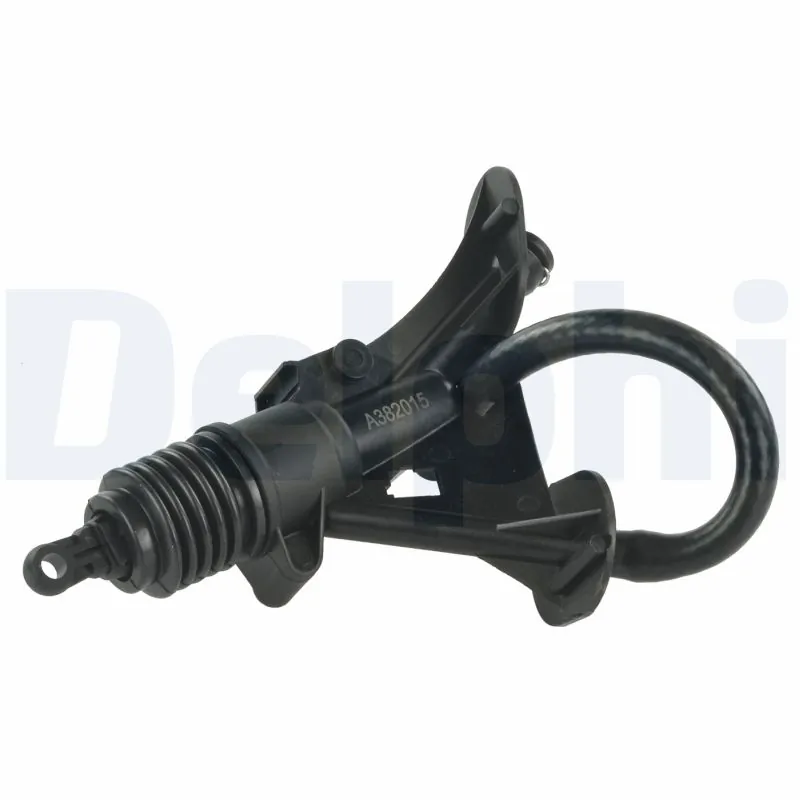 Cylindre émetteur, embrayage