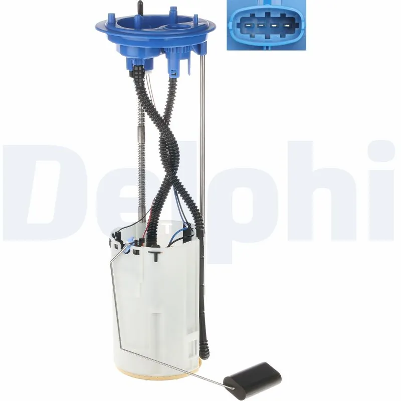 Unité d'injection de carburant DELPHI FG2471-12B1