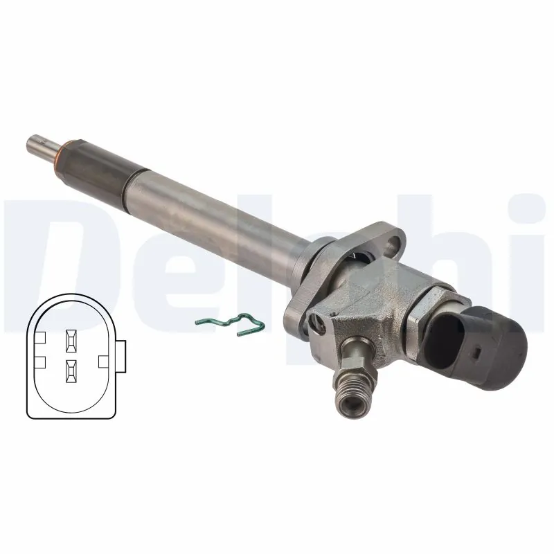 Injecteur