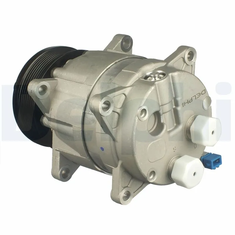 Compresseur, climatisation DELPHI CS10094-12B1