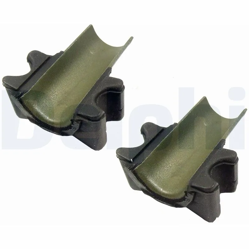 Coussinet de palier, stabilisateur DELPHI TD687W