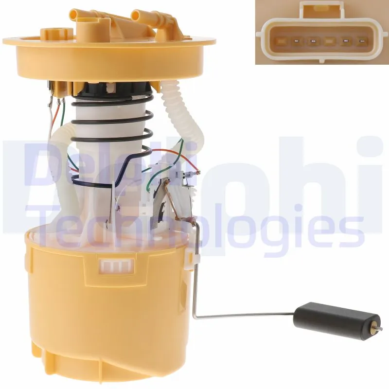 DELPHI FT4114-12B1