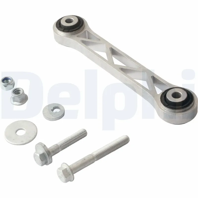 Bras de liaison, suspension de roue DELPHI TC4965