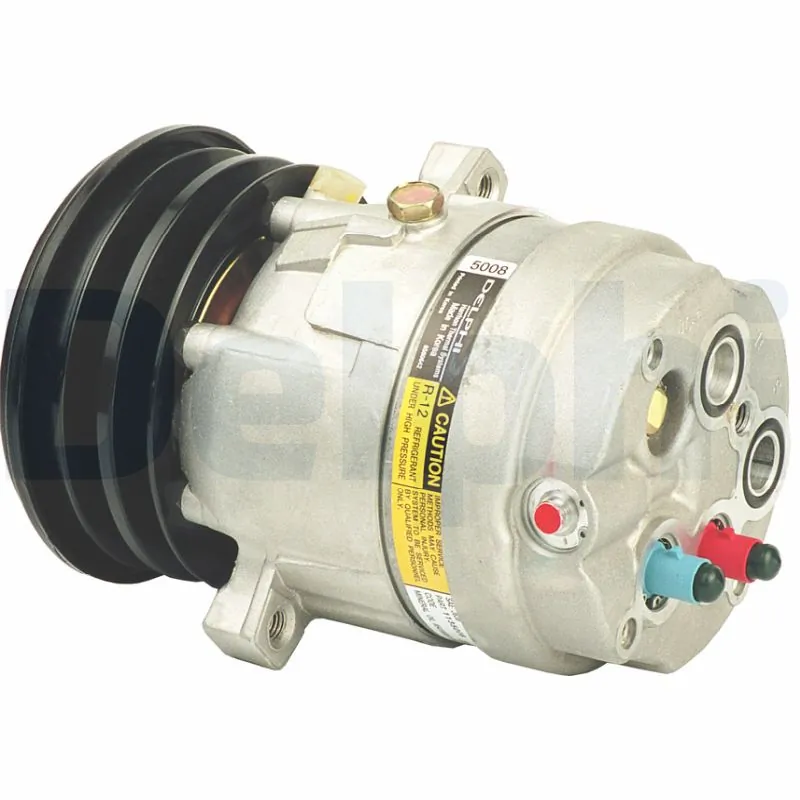 Compresseur, climatisation DELPHI TSP0155120