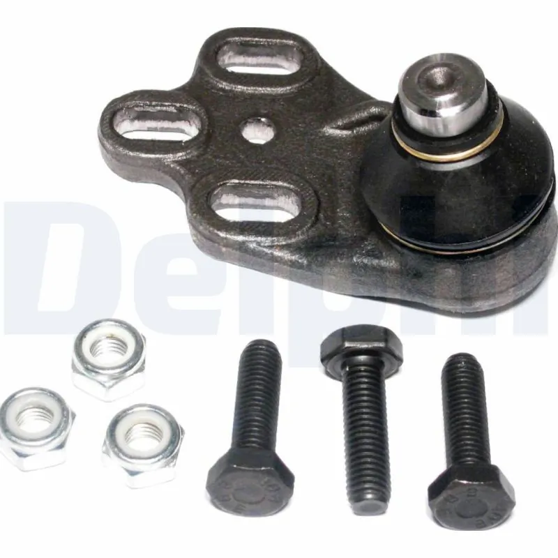 Rotule de suspension DELPHI TC507