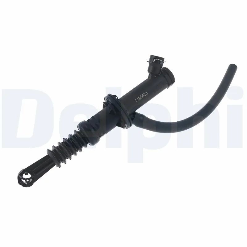 Cylindre émetteur, embrayage DELPHI LM80740