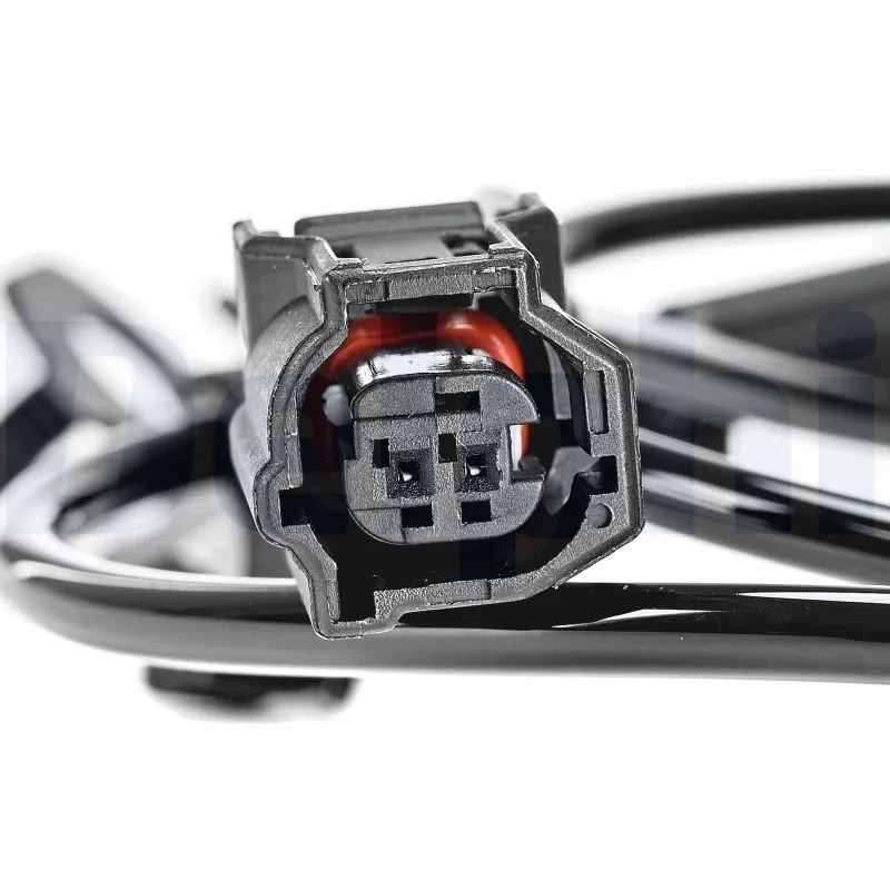 Capteur, vitesse de roue DELPHI SS21540-12B1