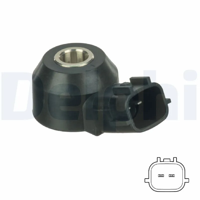 Capteur de cognement DELPHI AS10212