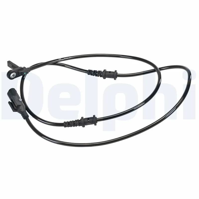 Capteur, vitesse de roue DELPHI SS21547-12B1