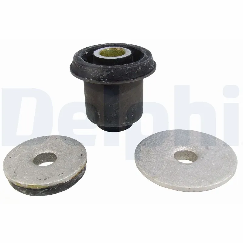 Suspension, bras de liaison DELPHI TD842W