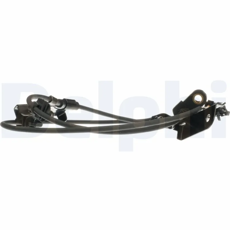 Capteur, vitesse de roue DELPHI SS21365-12B1