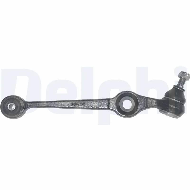 Bras de liaison, suspension de roue DELPHI TC566