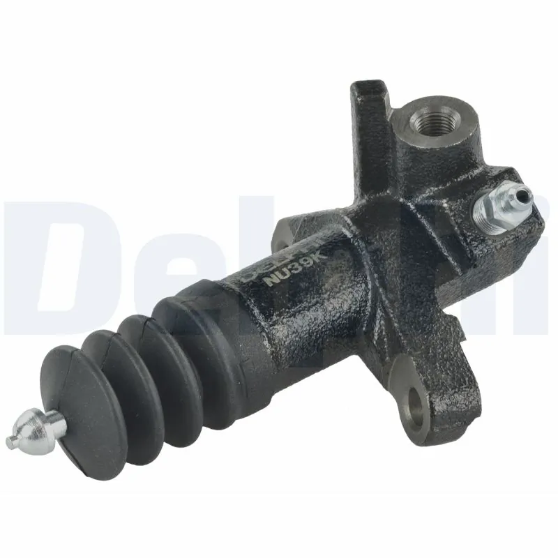 Cylindre récepteur, embrayage DELPHI LL80159