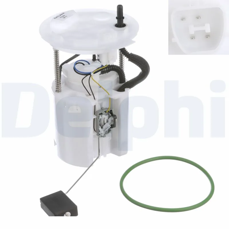 DELPHI FG1668-11B1