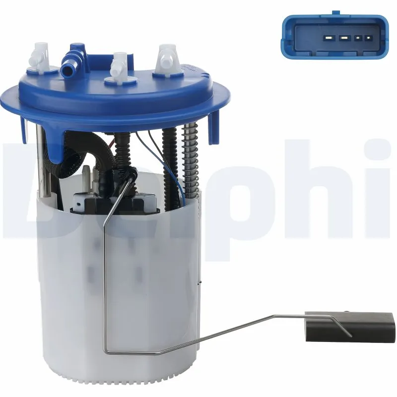 Unité d'injection de carburant DELPHI FG2422-12B1