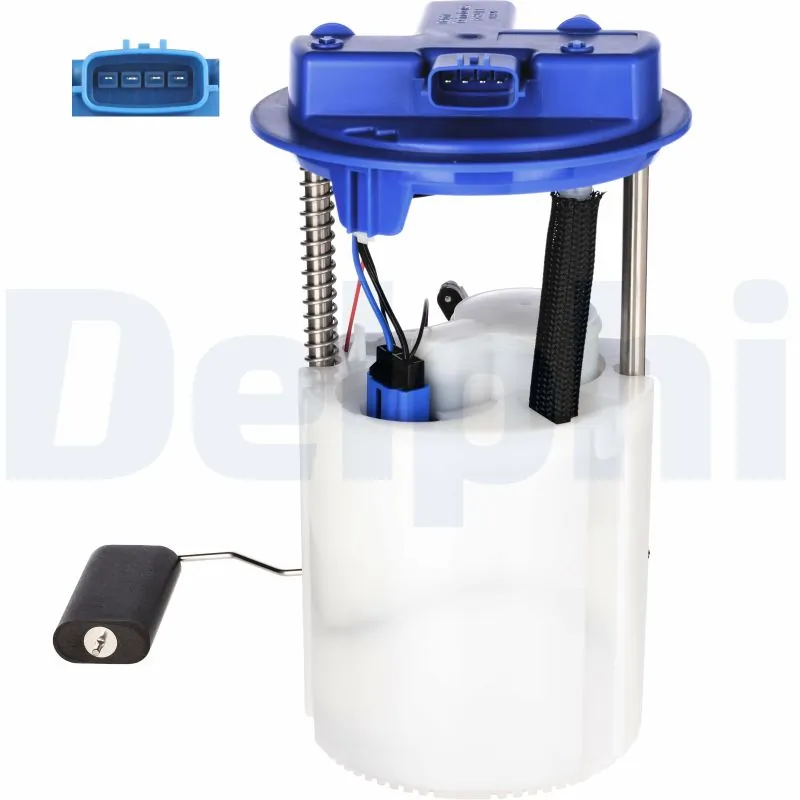 Unité d'injection de carburant DELPHI FG2411-12B1