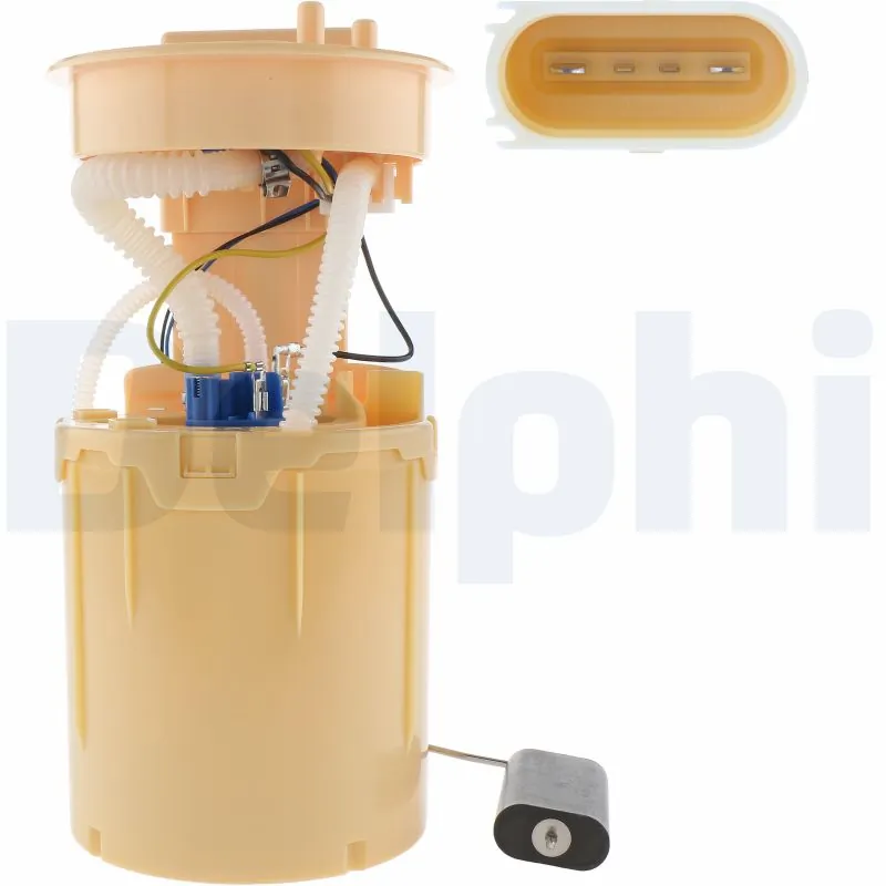 Unité d'injection de carburant DELPHI FG2462-12B1