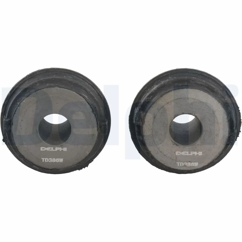 Suspension, bras de liaison DELPHI TD386W