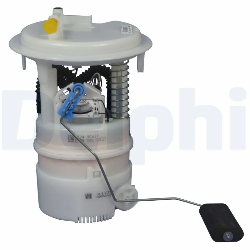 Unité d'injection de carburant DELPHI FG1102-12B1