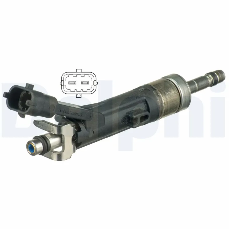 Injecteur DELPHI 28579609-12B1