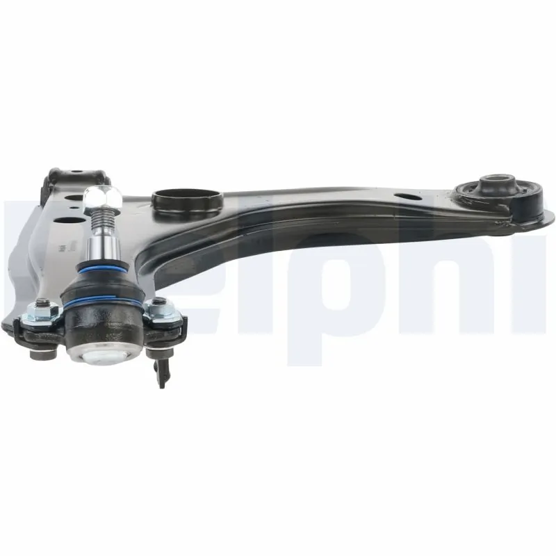 Bras de liaison, suspension de roue DELPHI TC752