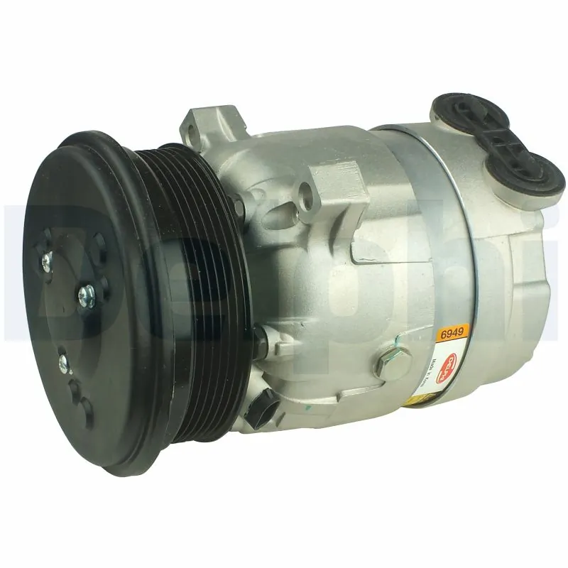 Compresseur, climatisation DELPHI TSP0155013
