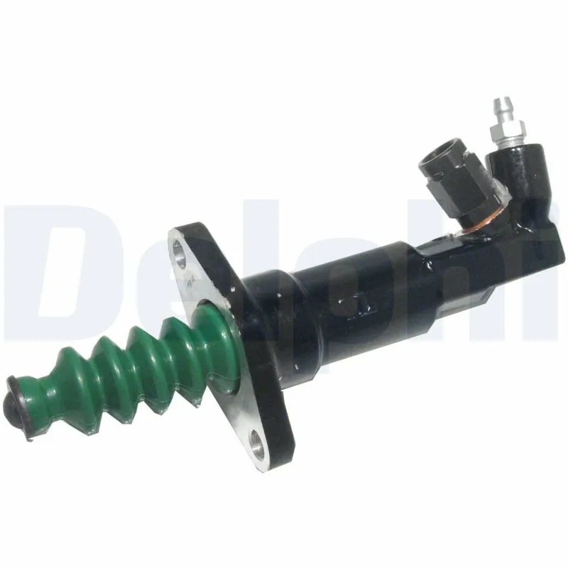 Cylindre récepteur, embrayage