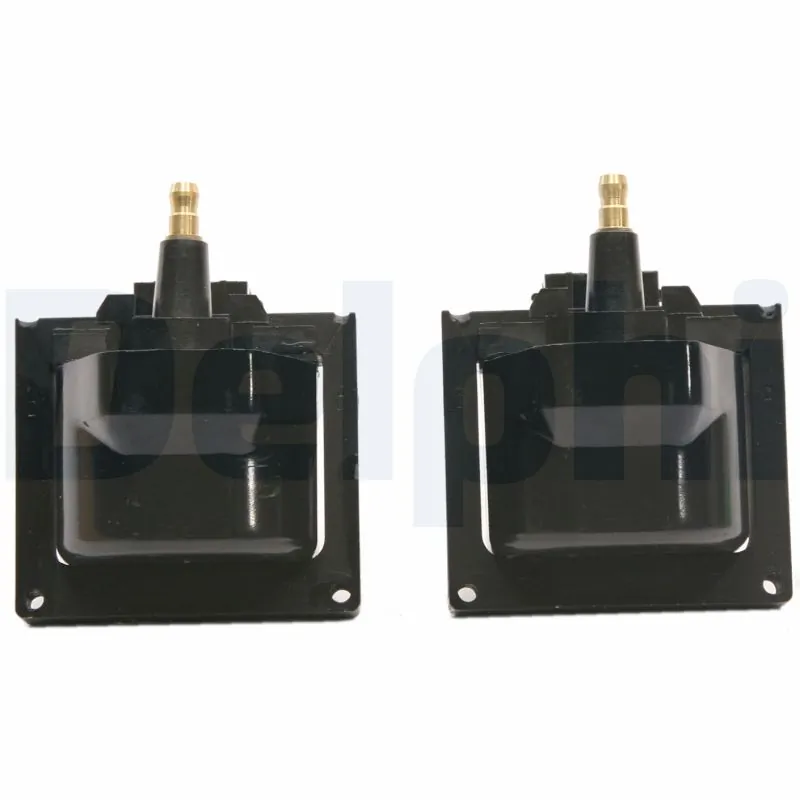 Bobine d'allumage DELPHI GN10048-11B1