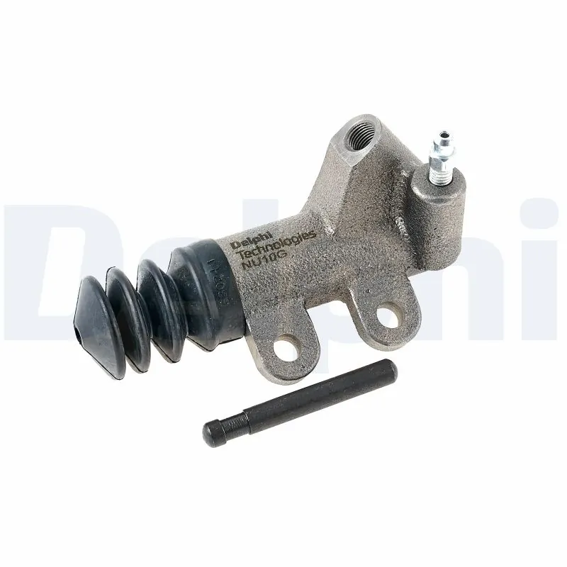 Cylindre récepteur, embrayage DELPHI LL80191