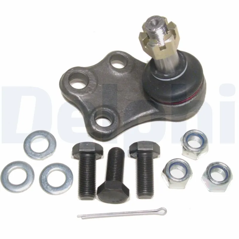 DELPHI TC1185